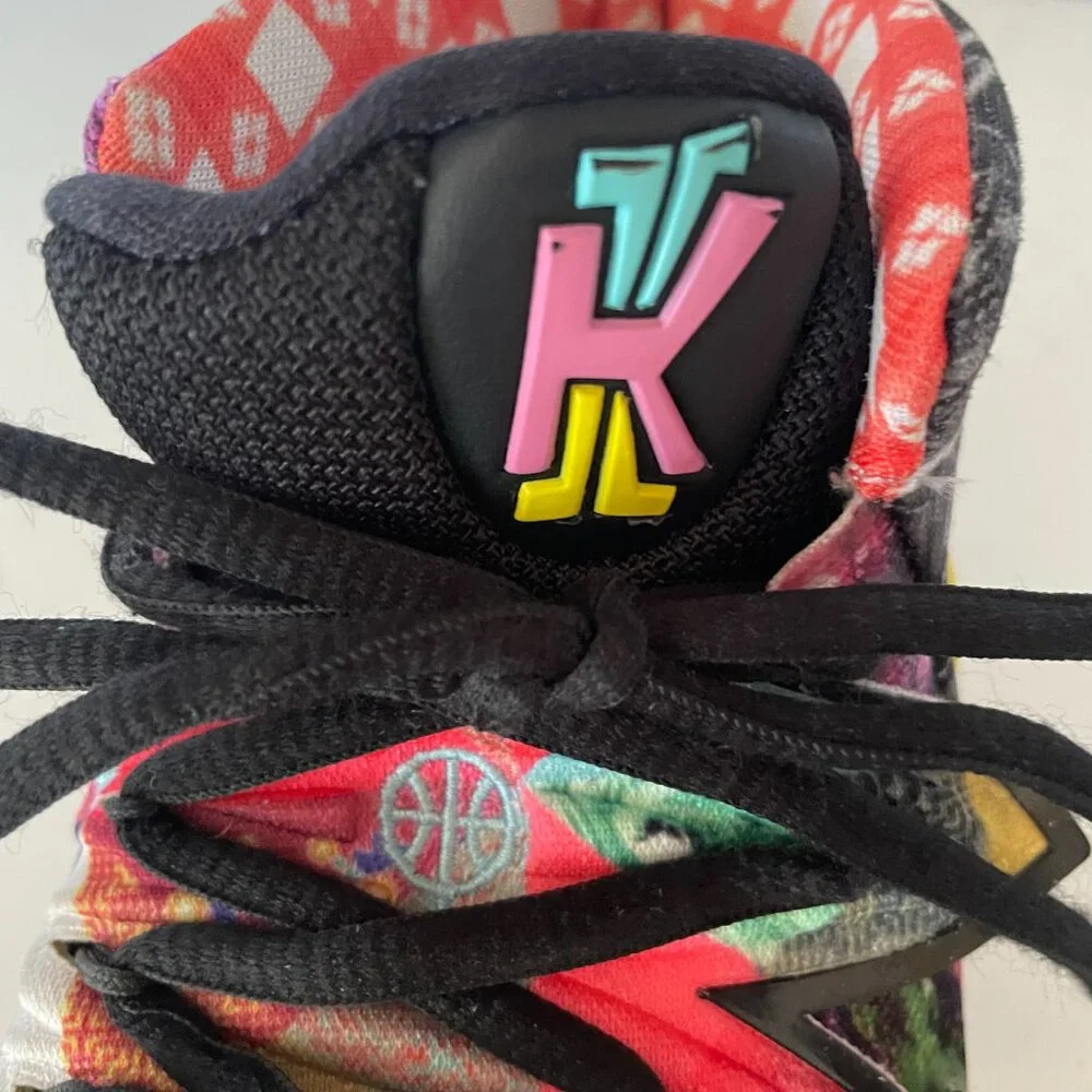(PS) Nike Kybrid S2 'Pineapple' DA2322-900, 13C (kids)‎